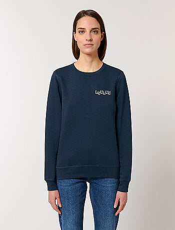 Sweat Femme - LOULOU COEUR
