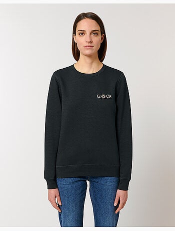 Sweat Femme - LOULOU COEUR