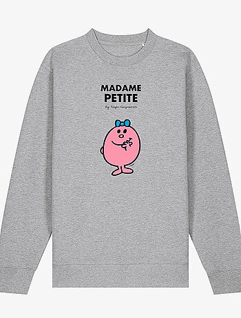 Sweat Femme - MADAME PETITE