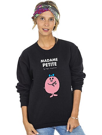 Sweat Femme - MADAME PETITE