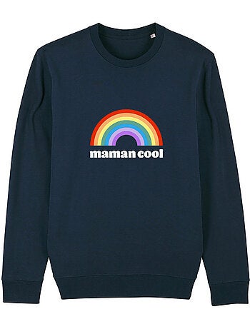 Sweat Femme - MAMAN COOL 3