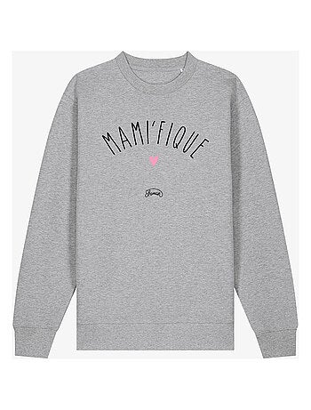 Sweat Femme - MAMIFIQUE