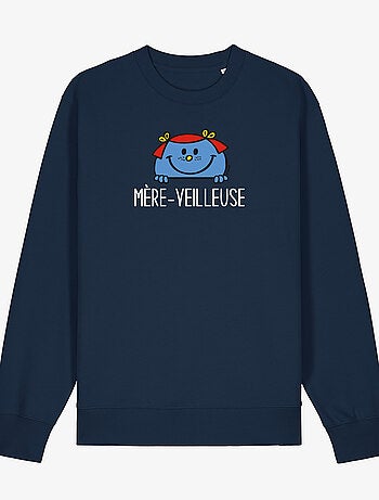 Sweat Femme - MERE VEILLEUSE