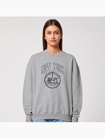 Sweat Femme - NEW YORK UNIVERSITY