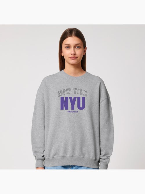 Sweat Femme - NYU - Kiabi Sweat Femme - NYU - Kiabi
