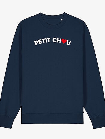 Sweat Femme - PETIT CHOU