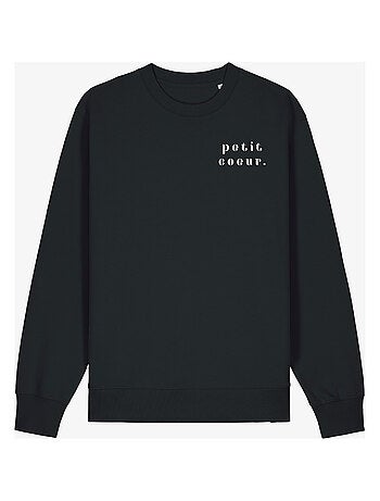 Sweat Femme - PETIT COEUR