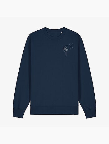 Sweat Femme - PISSENLIT