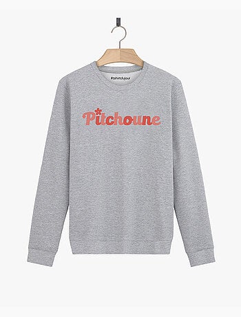 Sweat Femme - PITCHOUNE