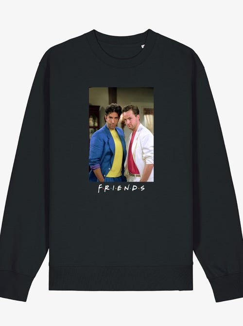 Sweat Femme - ROSS & JOEY - Kiabi