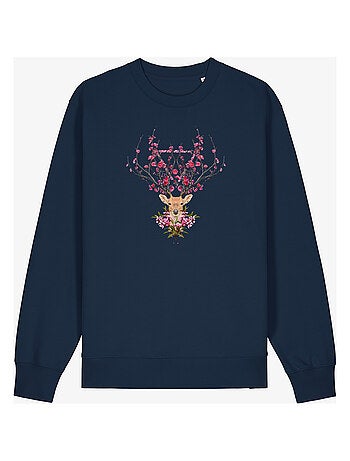 Sweat Femme - SPRING DEER