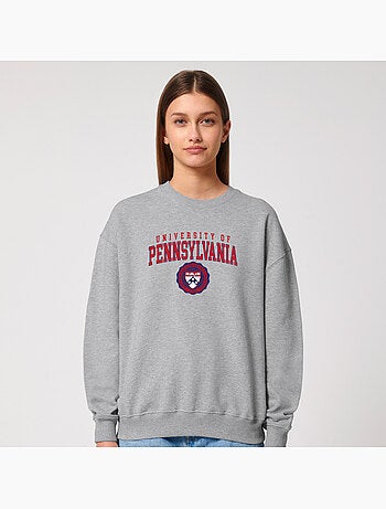Sweat Femme - UNIVERSITY OF PENNSYLVANIA