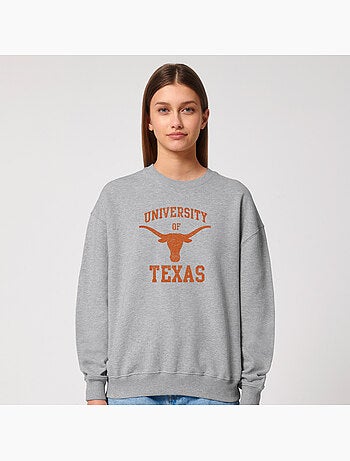Sweat Femme - UNIVERSITY OF TEXAS