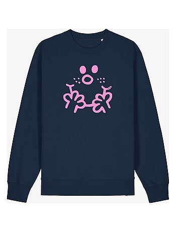 Sweat Femme - VISAGE MADAME