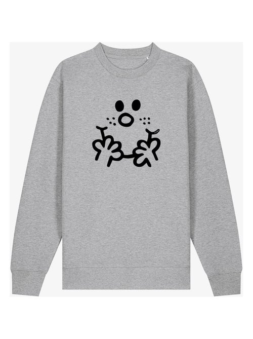 Sweat Femme - VISAGE MADAME - Kiabi Sweat Femme - VISAGE MADAME - Kiabi