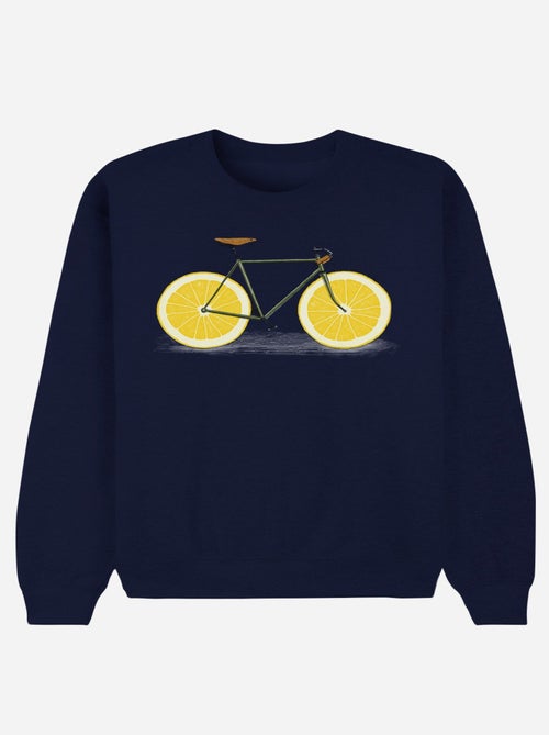 Sweat Femme - ZEST - Kiabi