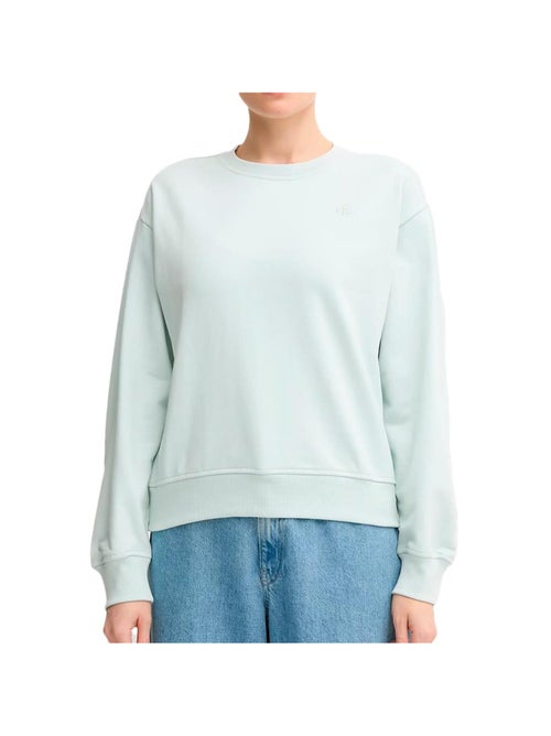 Sweat Femme Calvin Klein Jeans - Kiabi Sweat Femme Calvin Klein Jeans - Kiabi