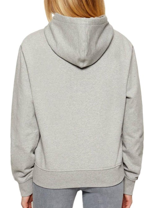 Sweat Femme Calvin Klein Jeans - Kiabi Sweat Femme Calvin Klein Jeans - Kiabi