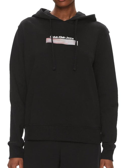 Sweat femme calvin klein jeans - Kiabi Sweat femme calvin klein jeans - Kiabi