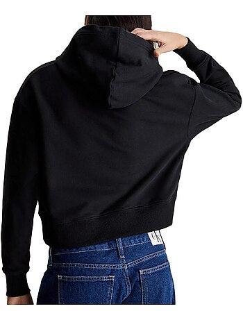 Sweat femme calvin klein jeans