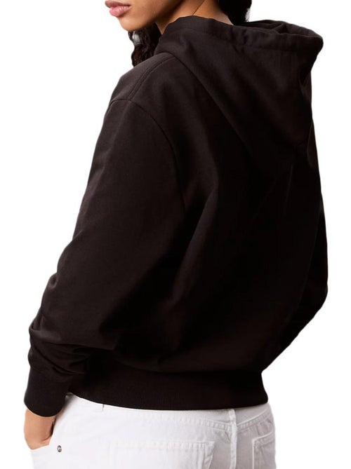 Sweat femme calvin klein jeans - Kiabi