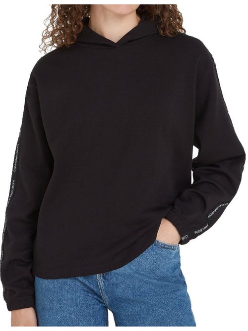 Sweat femme calvin klein - Kiabi