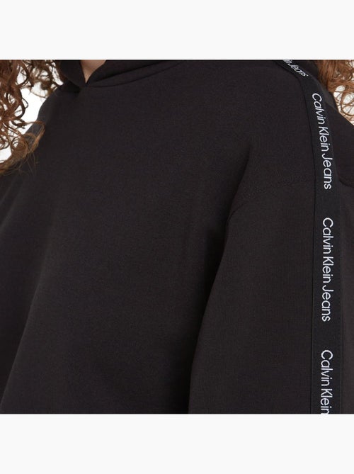 Sweat femme calvin klein - Kiabi