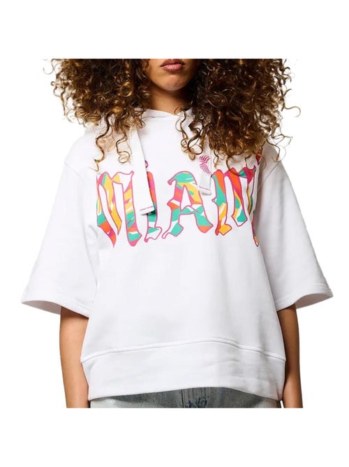 Sweat Femme Kaporal - Kiabi Sweat Femme Kaporal - Kiabi