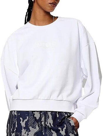 Sweat Femme Kaporal