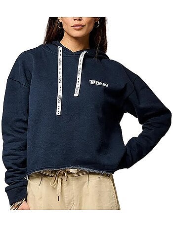 Sweat femme kaporal
