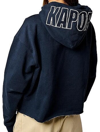 Sweat femme kaporal
