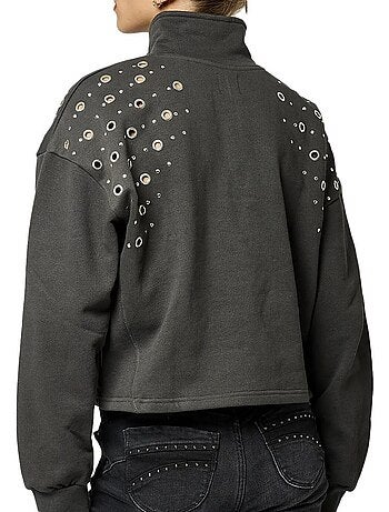 Sweat femme kaporal