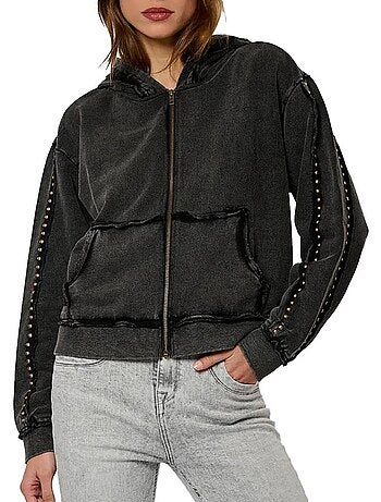 Sweat Femme Kaporal