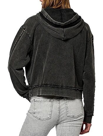 Sweat Femme Kaporal