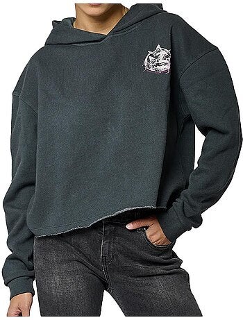 Sweat femme kaporal