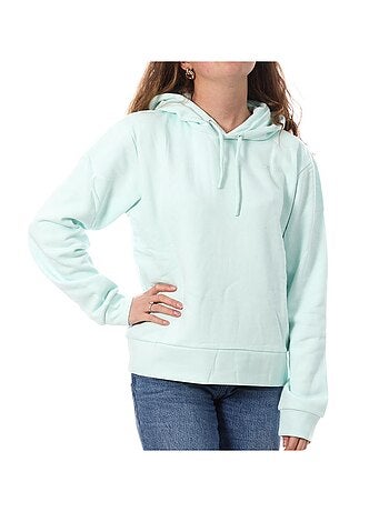 Sweat femme kappa