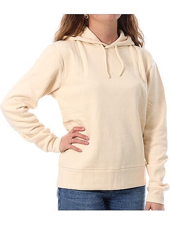 Sweat femme kappa