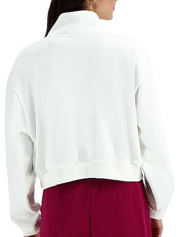 Sweat Femme Le Coq Sportif