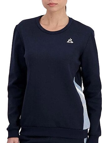 Sweat Femme Le Coq Sportif