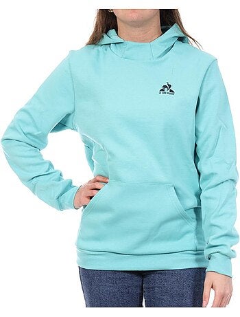 Sweat Femme Le Coq Sportif