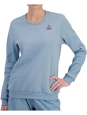 Sweat Femme Le Coq Sportif