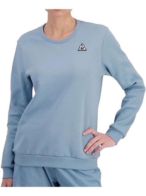 Sweat Femme Le Coq Sportif - Kiabi Sweat Femme Le Coq Sportif - Kiabi