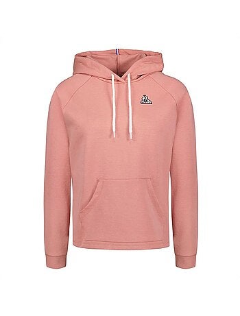 Sweat Femme Le Coq Sportif Hoody