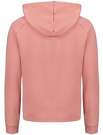 Sweat Femme Le Coq Sportif Hoody