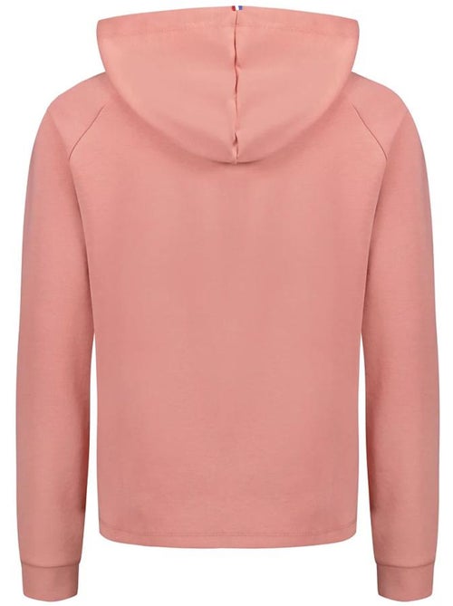 Sweat Femme Le Coq Sportif Hoody - Kiabi Sweat Femme Le Coq Sportif Hoody - Kiabi