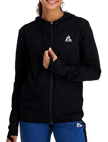 Sweat Femme Le Coq Sportif