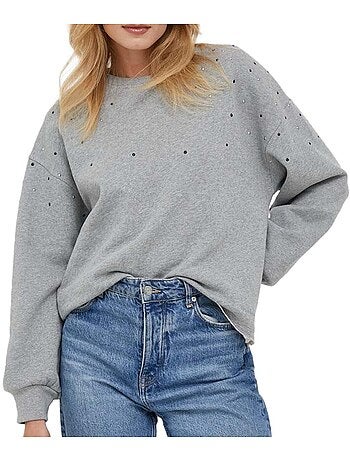 Sweat Femme Pepe jeans