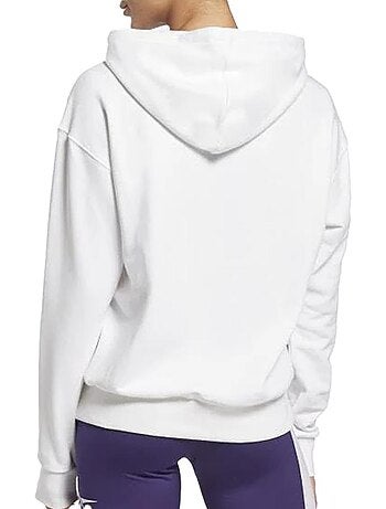 Sweat femme reebok
