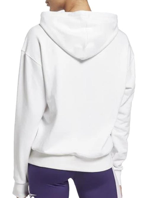 Sweat femme reebok - Kiabi