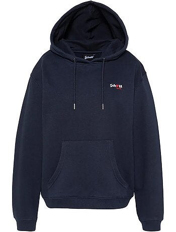 Sweat femme schott